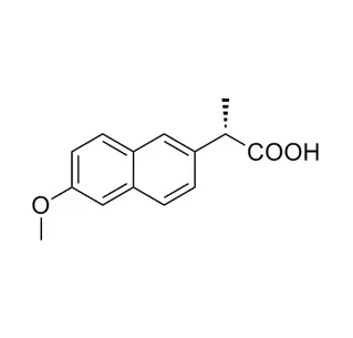Naproxen CAS 22204-53-1