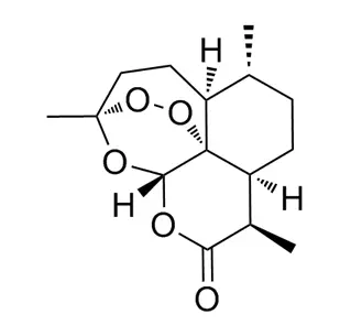 Artemisinin CAS 63968-64-9