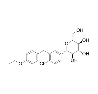 Dapagliflozin CAS 461432-26-8