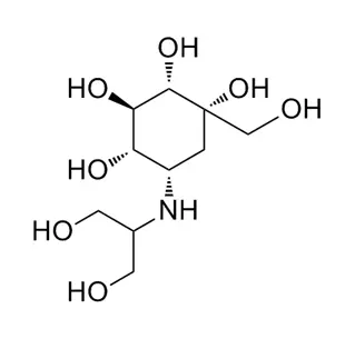 Voglibose CAS 83480-29-9