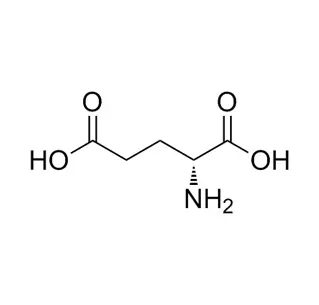 D(-)-Glutamic Acid CAS 6893-26-1