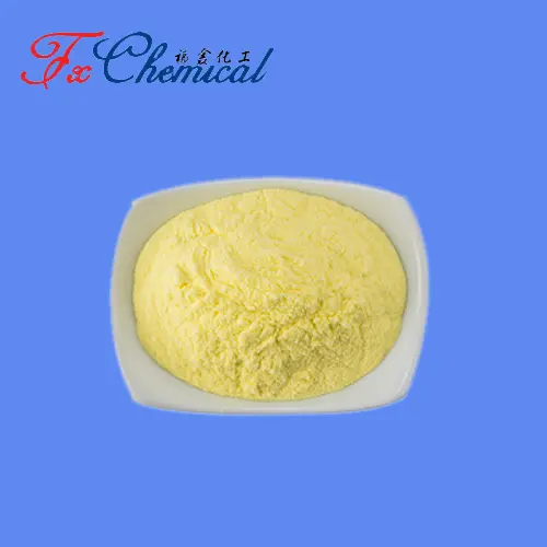 Chrysin CAS 480-40-0 for sale