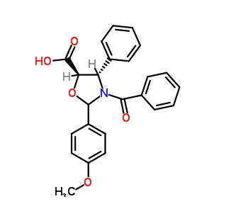Paclitaxel Side Chain Acid CAS 949023-16-9