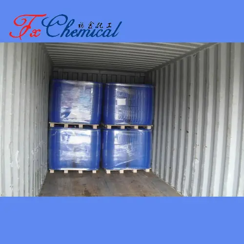 2-phenylpropionic Acid CAS 492-37-5 for sale