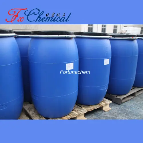 2-phenylpropionic Acid CAS 492-37-5 for sale