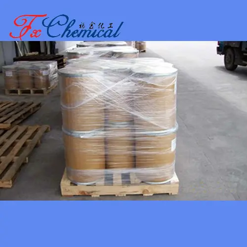 Indazole-3-carboxylic Acid CAS 4498-67-3 for sale