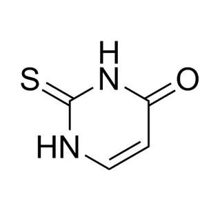 2-Thiouracil CAS 141-90-2