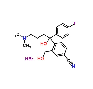 Escitalopram Intermediate CAS 103146-26-5