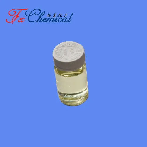 Cyclohexanecarboxylic Acid Chloride CAS 2719-27-9 for sale