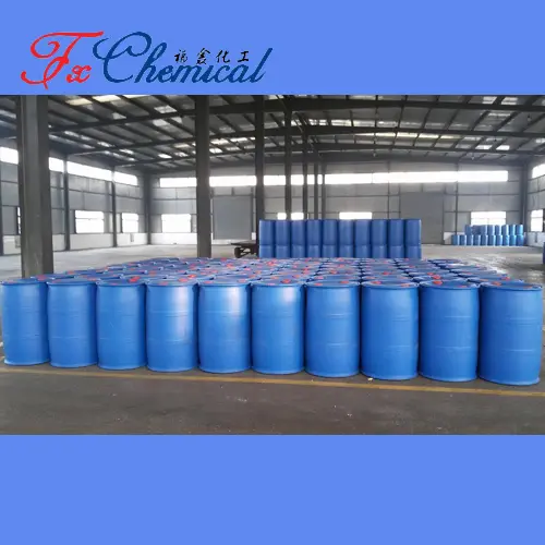 4-Fluoroaniline CAS 371-40-4 for sale