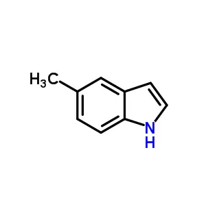 5-Methylindole CAS 614-96-0