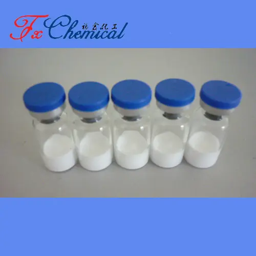 Desmopressin Acetate CAS 16679-58-6 for sale