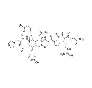 Desmopressin Acetate CAS 16679-58-6