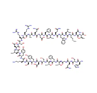 Glucagon Acetate CAS 16941-32-5