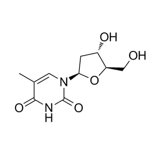 Thymidine CAS 50-89-5