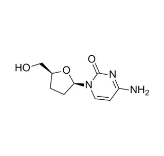 Zalcitabine CAS 7481-89-2