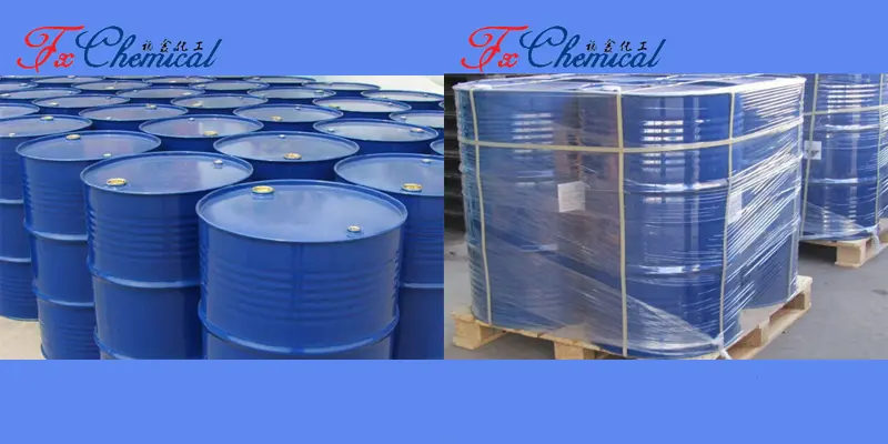 Package of our 4-Chlorophenyl Isocyanate CAS 104-12-1