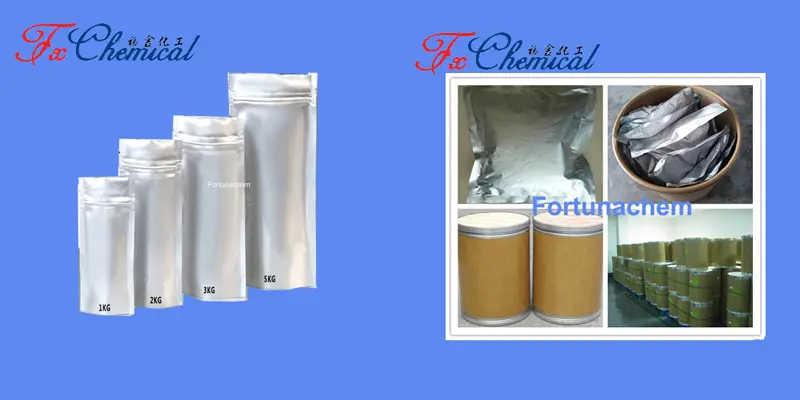 Our Packages of Product CAS 86404-04-8 : 1kg/foil bag;25kg/drum