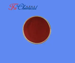 Natural Astaxanthin Powder 4% CAS 472-61-7