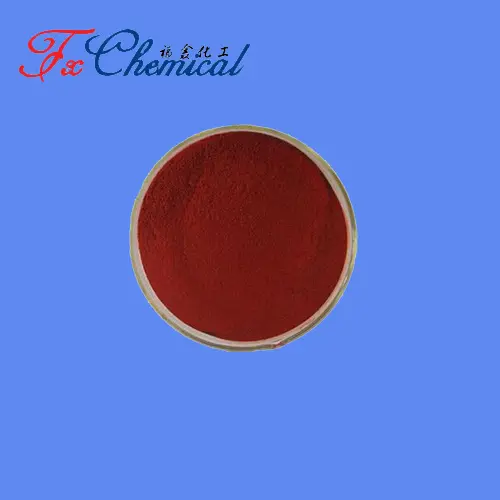 Natural Astaxanthin Powder 4% CAS 472-61-7 for sale