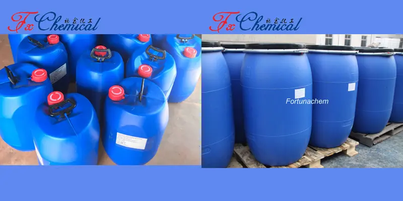 Our Packages of Product CAS 103-36-6 : 25kg/drum,200kg/drum