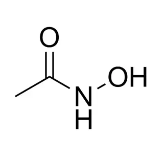 Acetohydroxamic Acid CAS 546-88-3