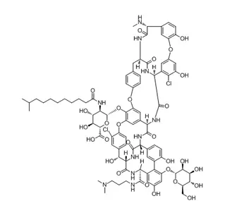 Dalbavancin CAS 171500-79-1