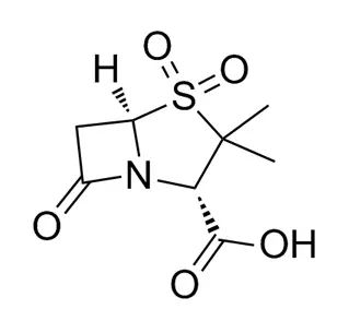 Sulbactam CAS 68373-14-8