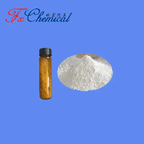 Fidaxomicin CAS 873857-62-6 for sale