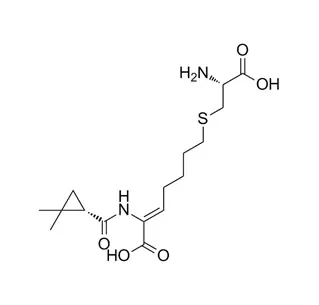 Cilastatin CAS 82009-34-5