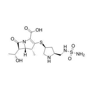 Doripenem CAS 148016-81-3