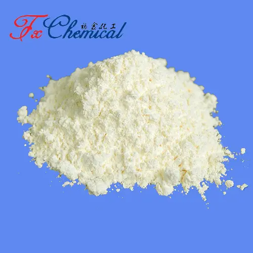 Cilastatin CAS 82009-34-5 for sale