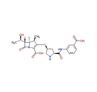 Ertapenem CAS 153832-46-3