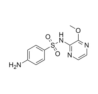 Sulfalen CAS 152-47-6