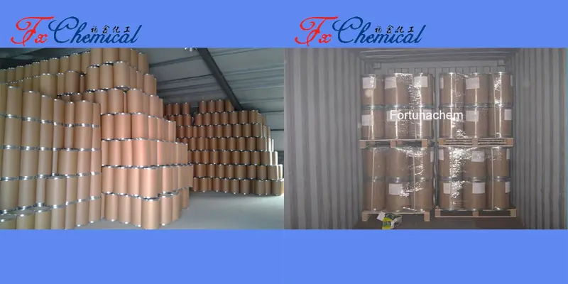 Our Packages of Product CAS 127-56-0 : 25kg/drum