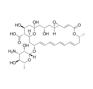 Natamycin CAS 7681-93-8