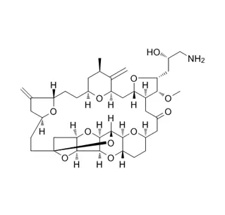 Eribulin Mesilate CAS 253128-41-5