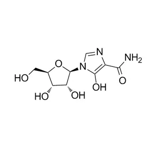 Mizoribine CAS 50924-49-7