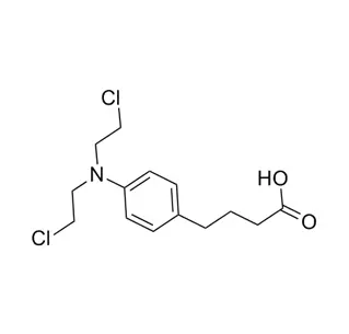 Chlorambucil CAS 305-03-3