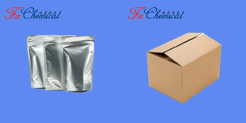 Packing of Clofarabine CAS 123318-82-1