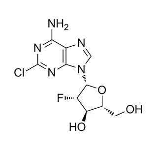 Clofarabine CAS 123318-82-1