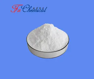 Flufenamic Acid CAS 530-78-9