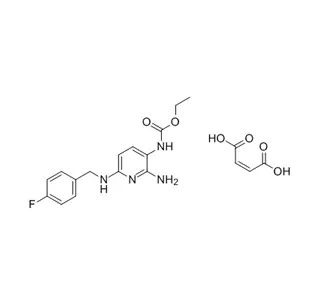 Flupirtine Maleate CAS 75507-68-5