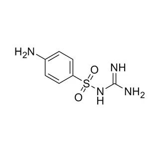 Sulfaguanidine CAS 57-67-0