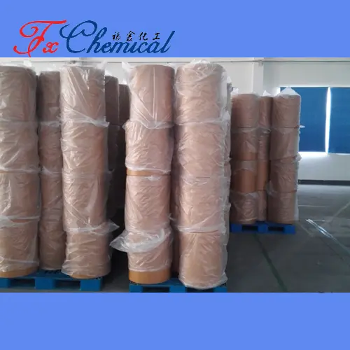 Pyrogallol CAS 87-66-1 for sale