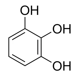 Pyrogallol CAS 87-66-1