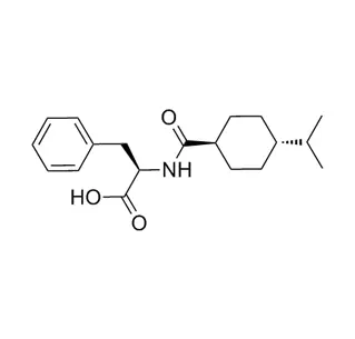 Nateglinide CAS 105816-04-4