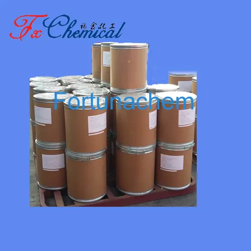 Chlorzoxazone CAS 95-25-0 for sale