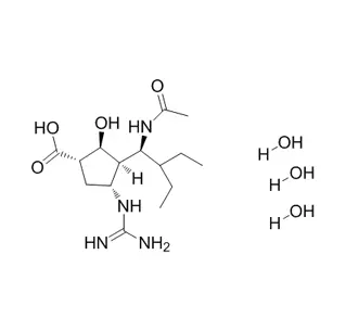 Peramivir CAS 1041434-82-5