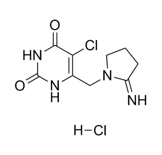 Tipiracil CAS 183204-72-0